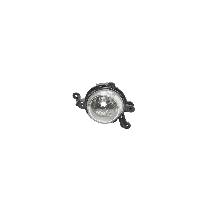 Projecteur antibrouillard VAN WEZEL 8334997