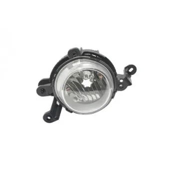 Projecteur antibrouillard VAN WEZEL 8334998