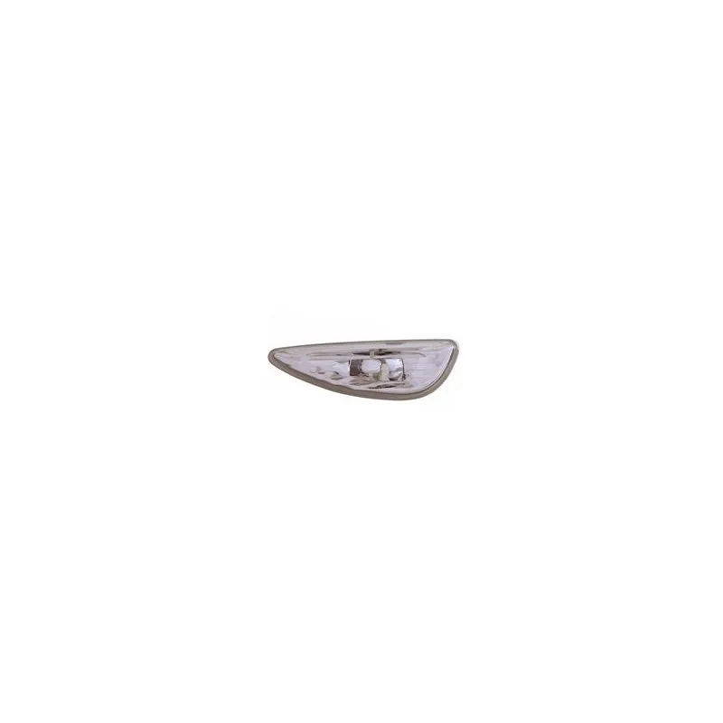 Feu clignotant avant gauche VAN WEZEL 8335917