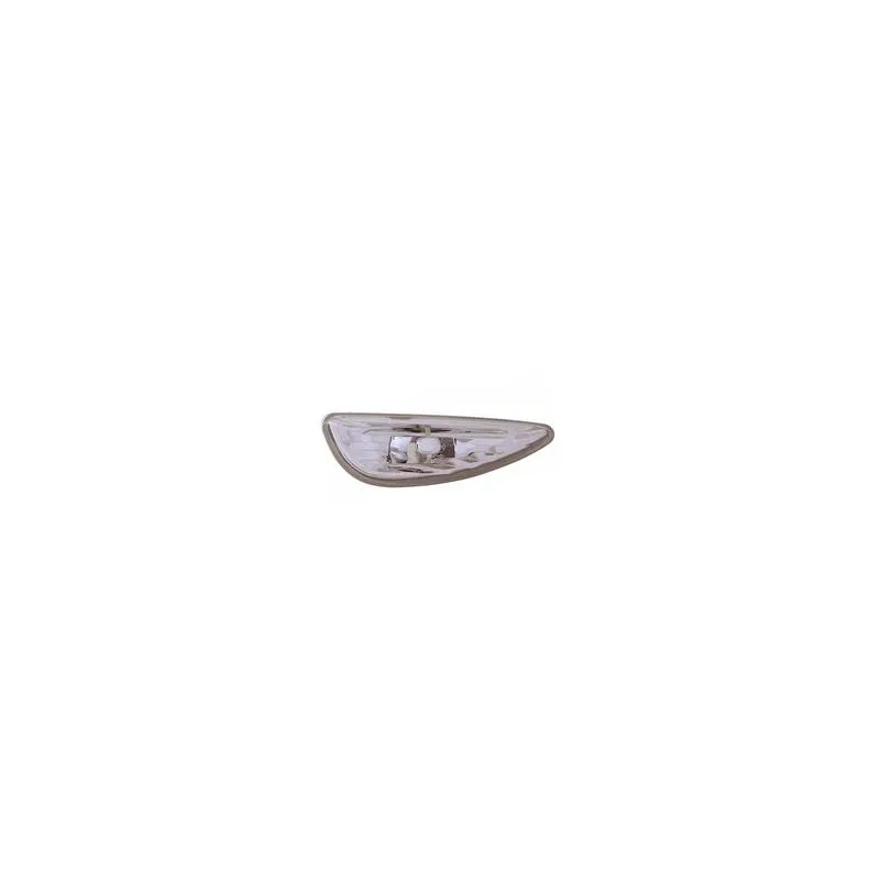 Feu clignotant avant droit VAN WEZEL 8335918