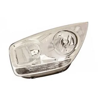 Projecteur principal VAN WEZEL 8335961