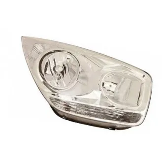 Projecteur principal VAN WEZEL 8335962