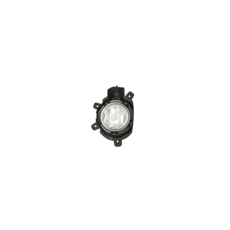 Projecteur antibrouillard VAN WEZEL 8351995