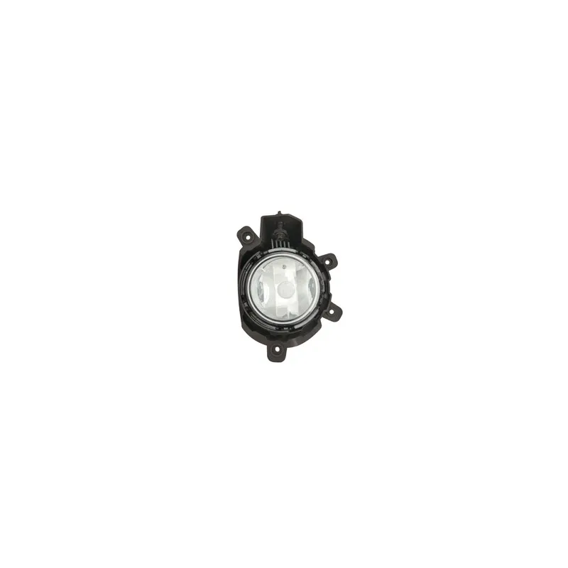 Projecteur antibrouillard VAN WEZEL 8351996