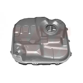 Réservoir de carburant VAN WEZEL 8353081