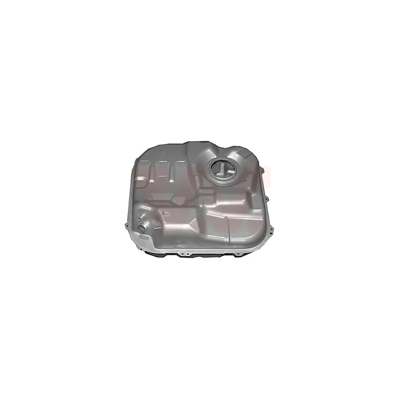 Réservoir de carburant VAN WEZEL 8353081