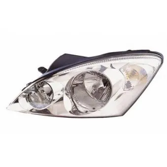 Projecteur principal VAN WEZEL 8353961