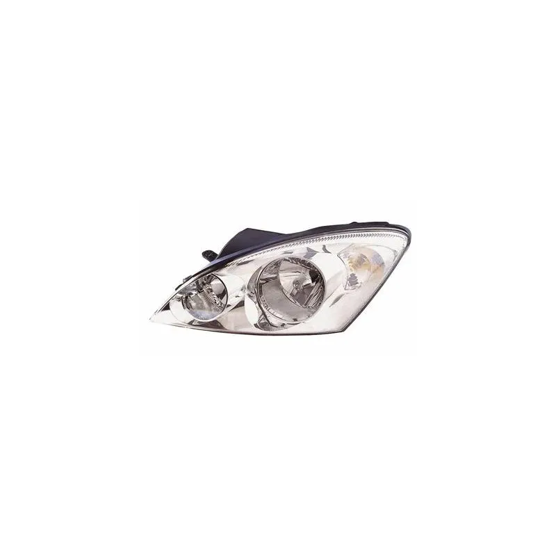 Projecteur principal VAN WEZEL 8353961