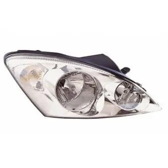 Projecteur principal VAN WEZEL 8353962