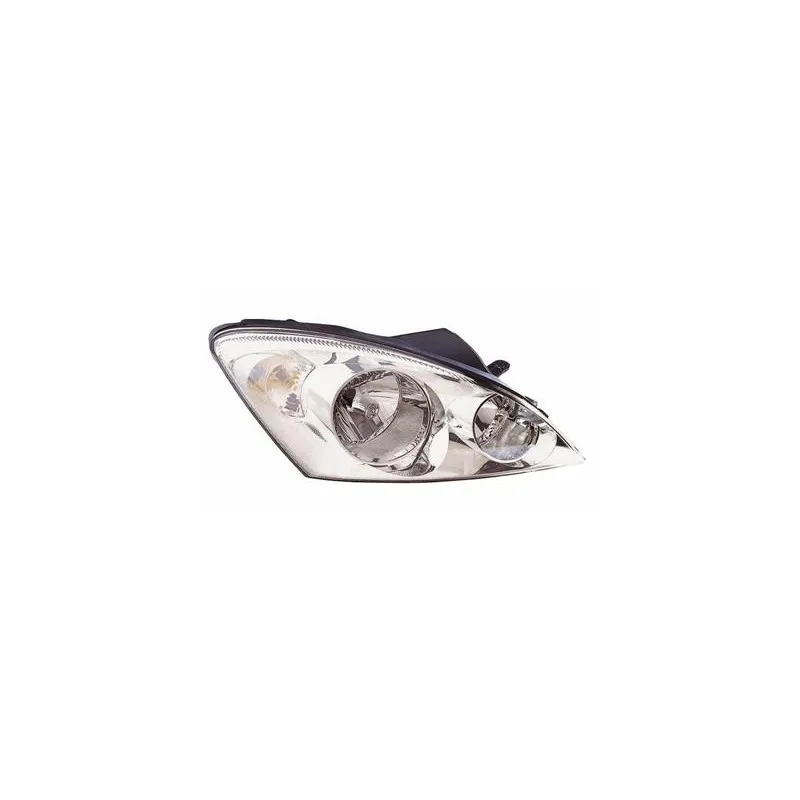 Projecteur principal VAN WEZEL 8353962