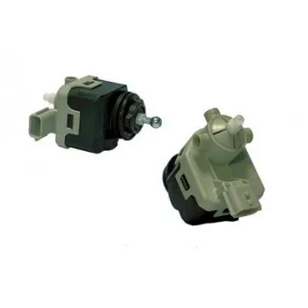 Correcteur, portée lumineuse VAN WEZEL 8353993