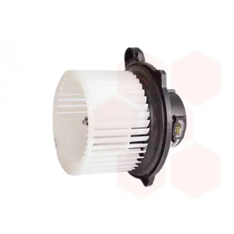 Pulseur d'air habitacle VAN WEZEL 8355773