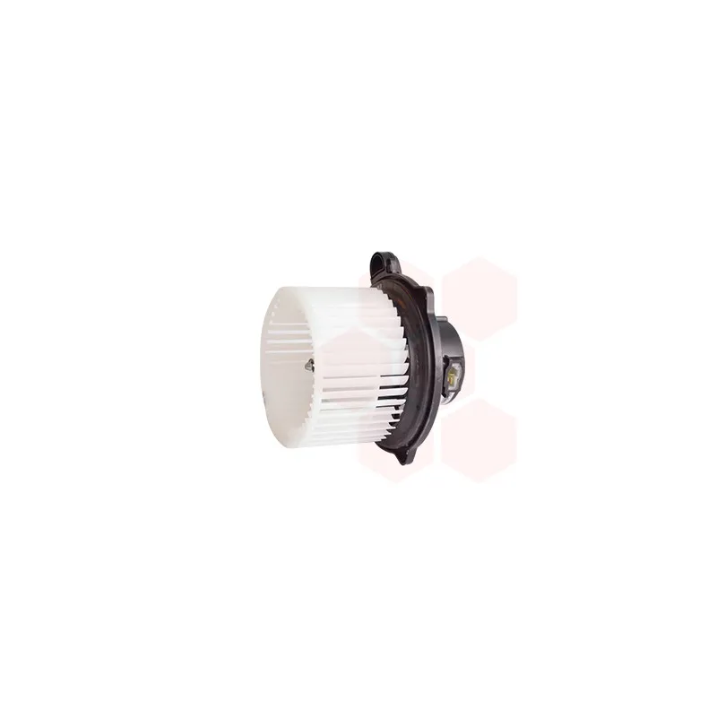 Pulseur d'air habitacle VAN WEZEL 8355773