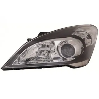 Projecteur principal VAN WEZEL 8355961