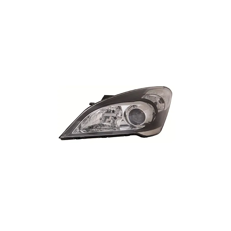 Projecteur principal VAN WEZEL 8355961