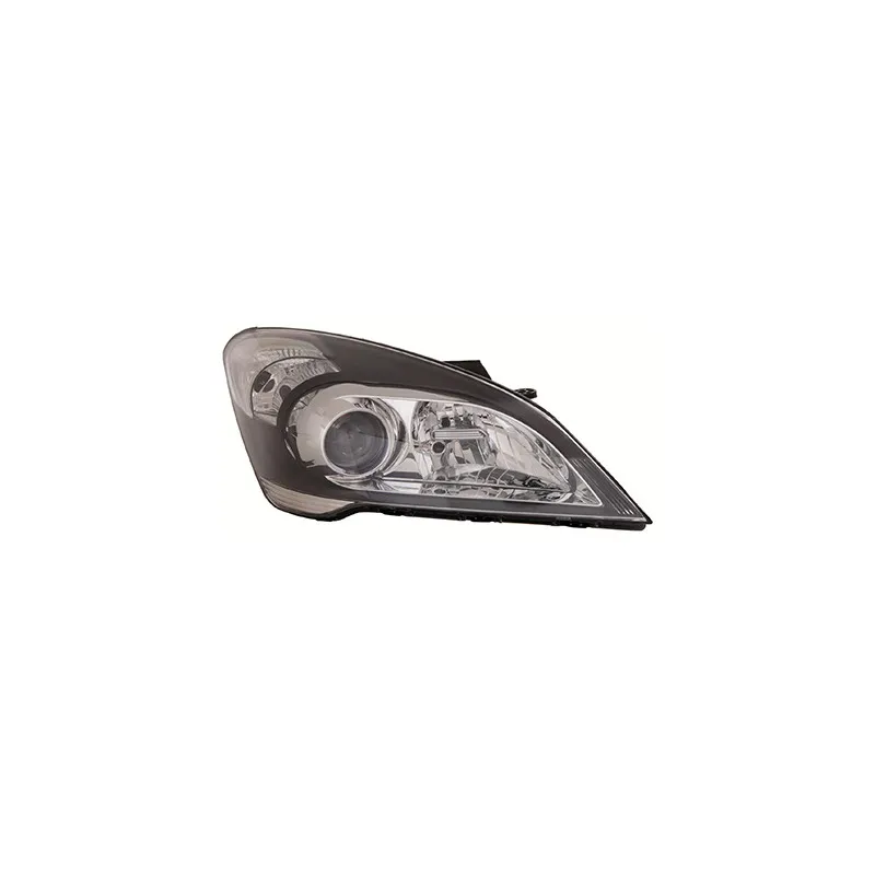 Projecteur principal VAN WEZEL 8355962