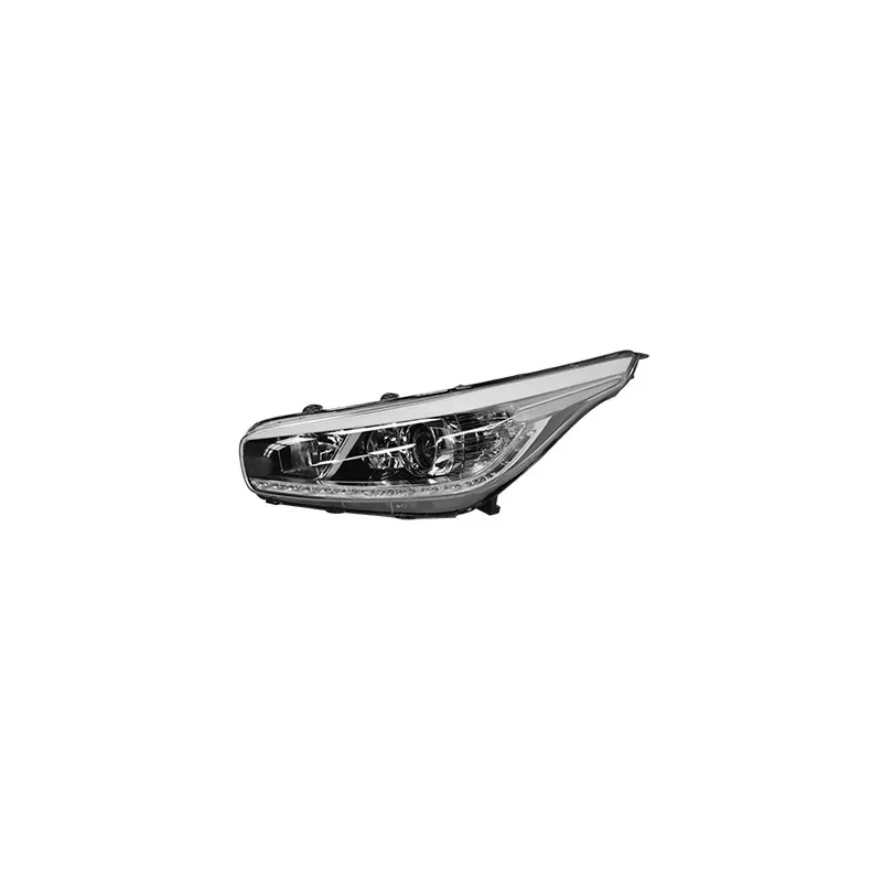 Projecteur principal VAN WEZEL 8356967
