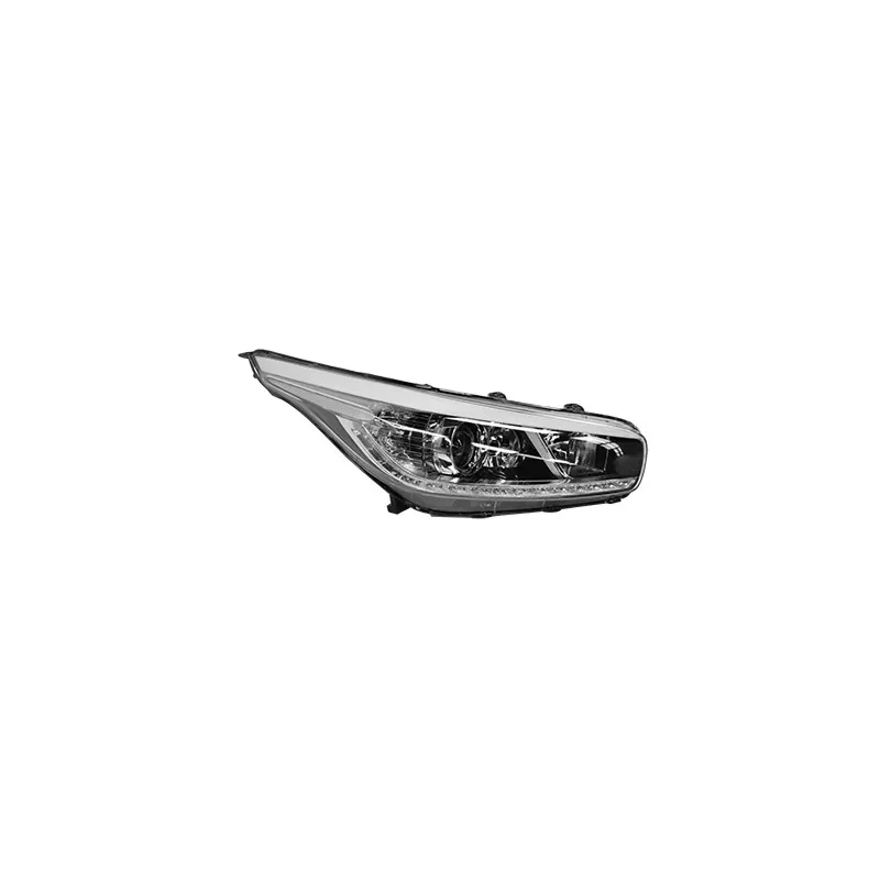 Projecteur principal VAN WEZEL 8356968