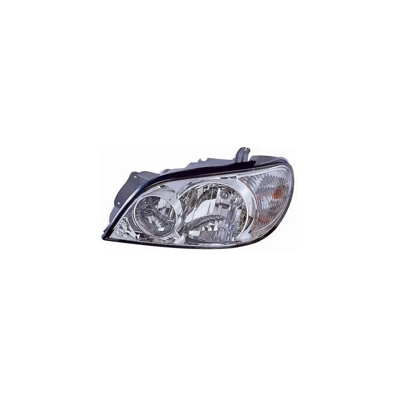 Projecteur principal VAN WEZEL 8360961