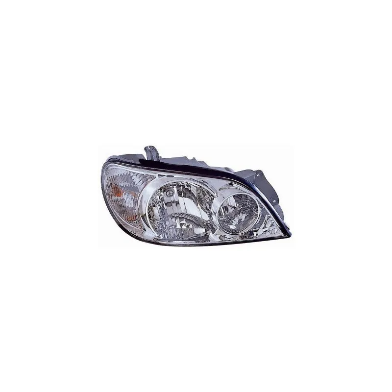 Projecteur principal VAN WEZEL 8360962