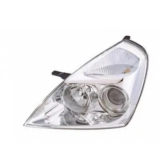 Projecteur principal VAN WEZEL 8362961