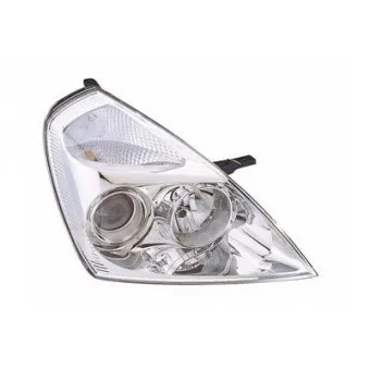 Projecteur principal VAN WEZEL 8362962