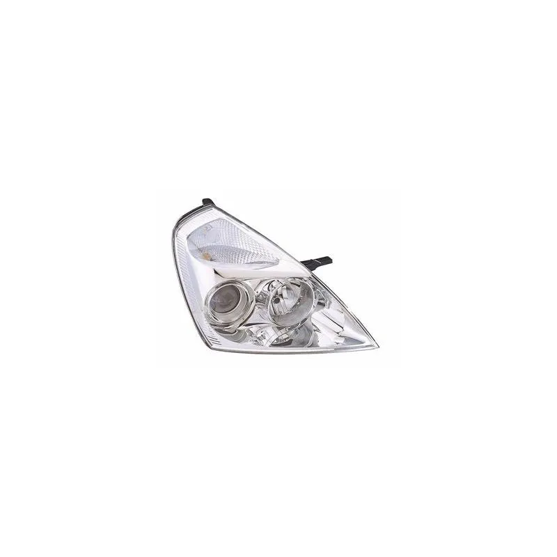Projecteur principal VAN WEZEL 8362962