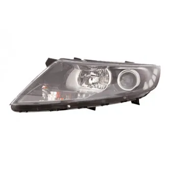 Projecteur principal VAN WEZEL 8378961