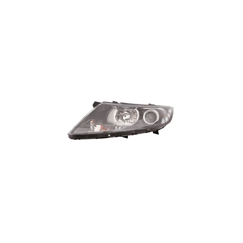 Projecteur principal VAN WEZEL 8378961