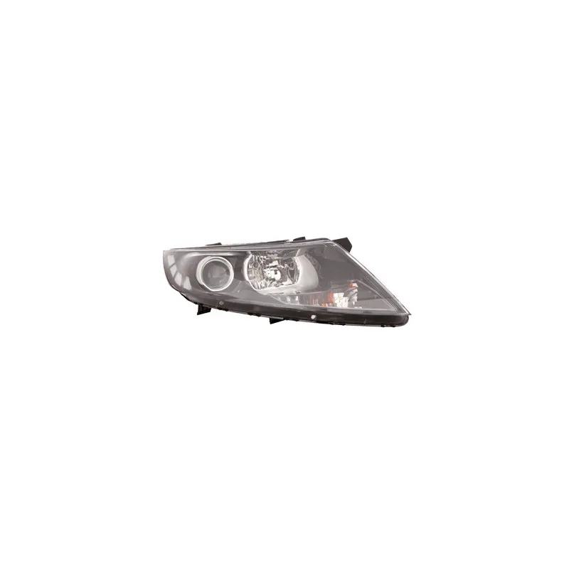 Projecteur principal VAN WEZEL 8378962