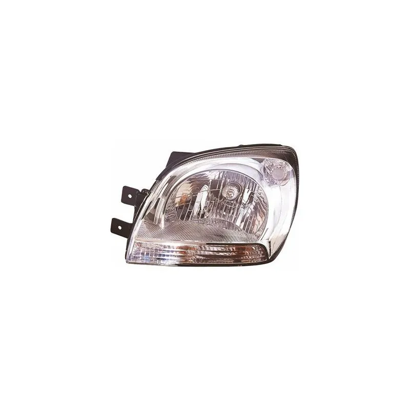 Projecteur principal VAN WEZEL 8381961