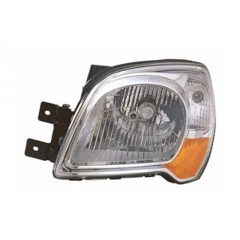 Projecteur principal VAN WEZEL 8382963