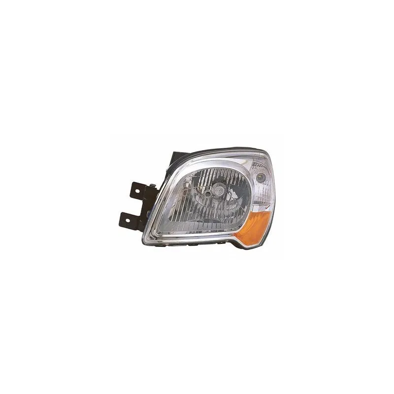 Projecteur principal VAN WEZEL 8382963