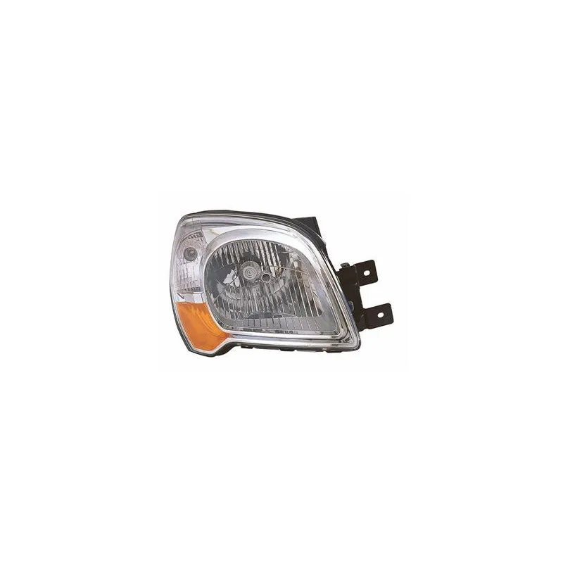Projecteur principal VAN WEZEL 8382964
