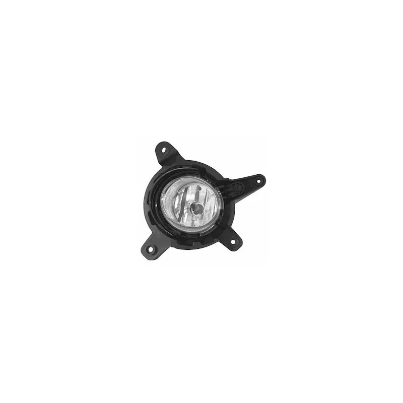 Projecteur antibrouillard VAN WEZEL 8382995