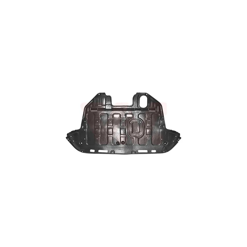 Insonorisation du compartiment moteur VAN WEZEL 8383701