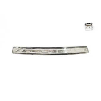 Feu clignotant VAN WEZEL 8383913