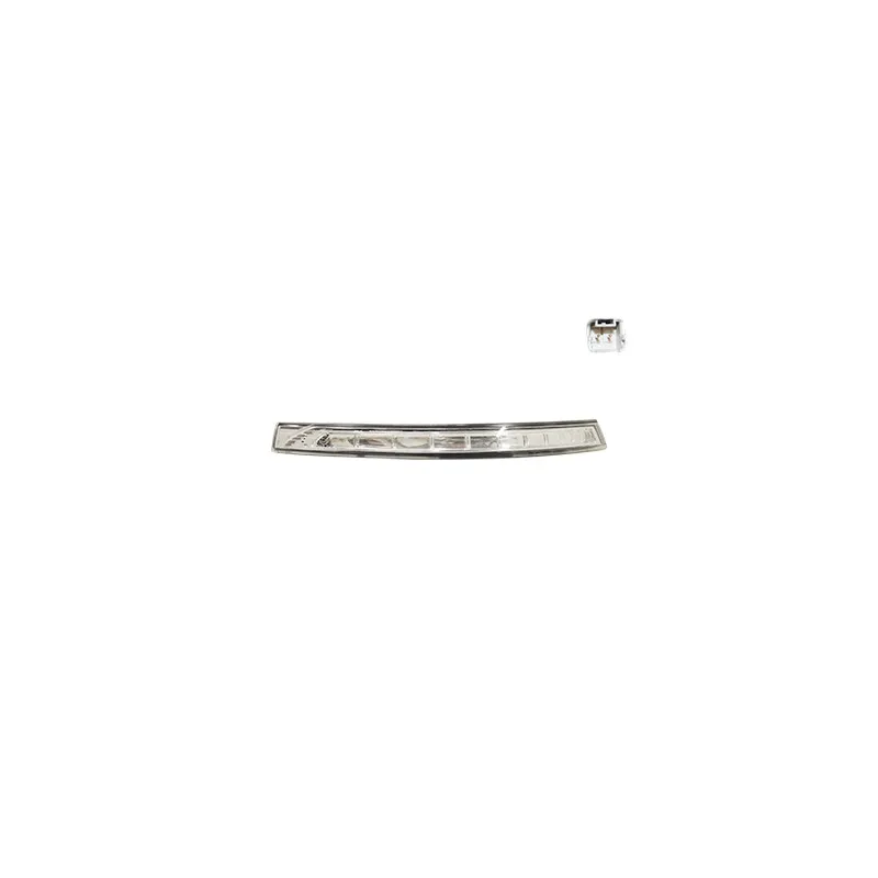 Feu clignotant VAN WEZEL 8383913