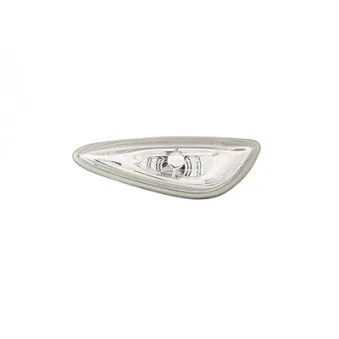 Feu clignotant avant droit VAN WEZEL 8383916