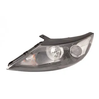Projecteur principal VAN WEZEL 8383961