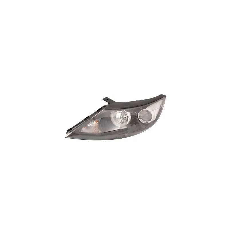 Projecteur principal VAN WEZEL 8383961