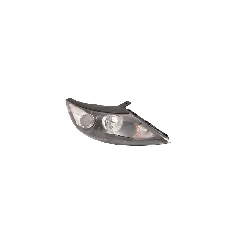 Projecteur principal VAN WEZEL 8383964