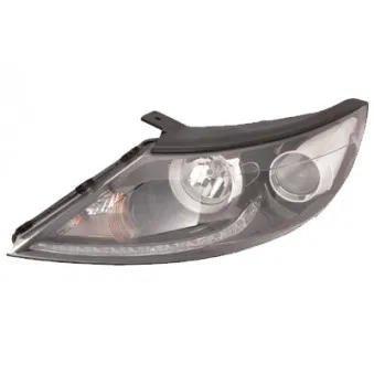 Projecteur principal VAN WEZEL 8383965