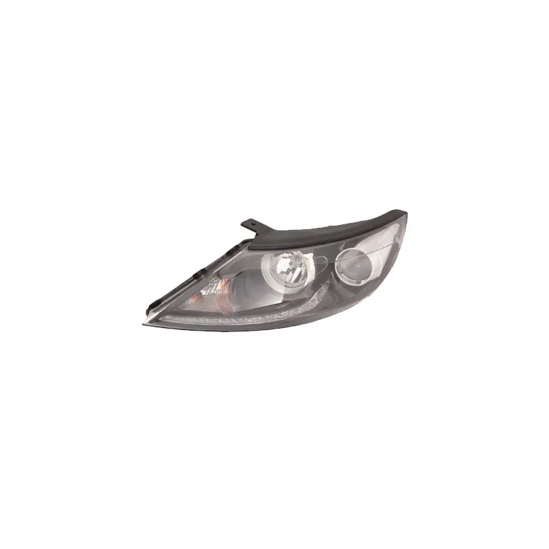 Projecteur principal VAN WEZEL 8383965