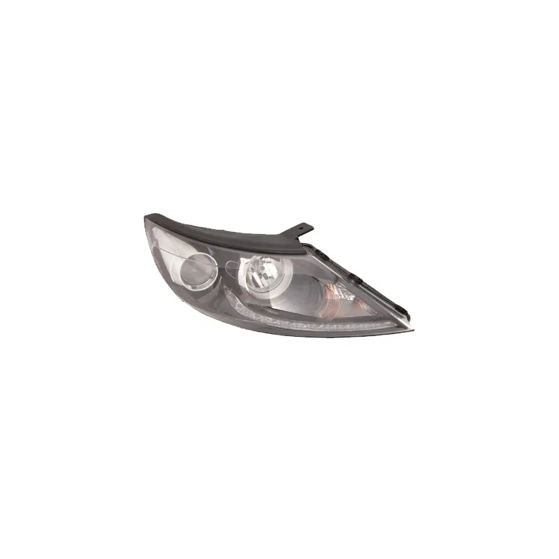 Projecteur principal VAN WEZEL 8383966