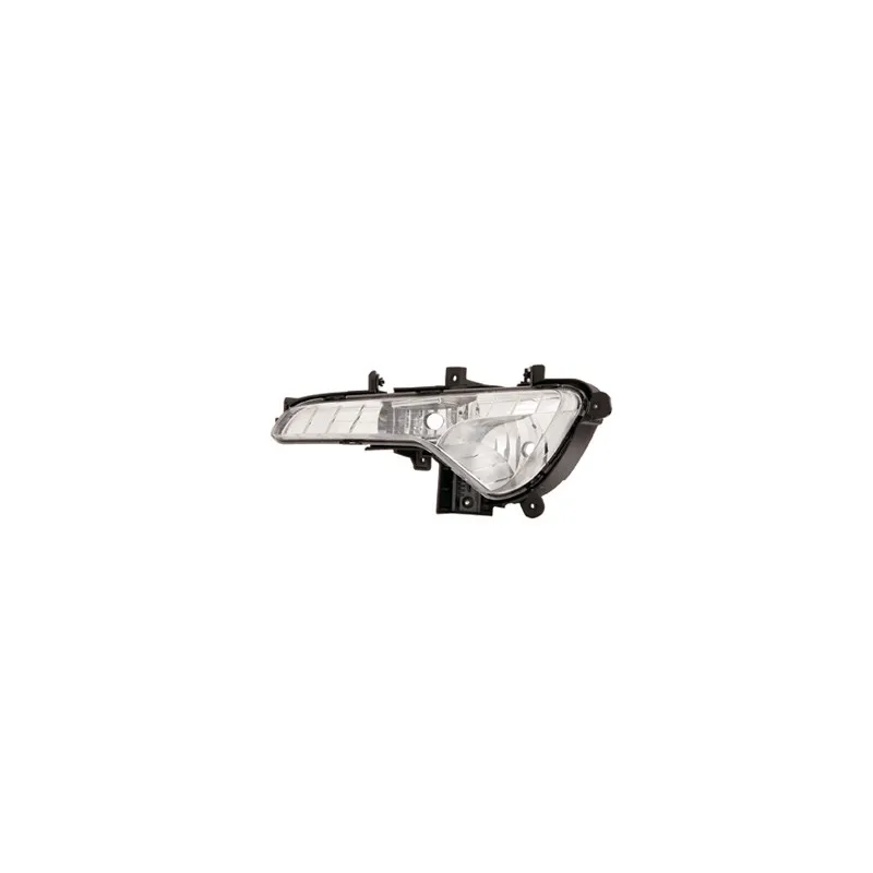 Projecteur antibrouillard VAN WEZEL 8383995