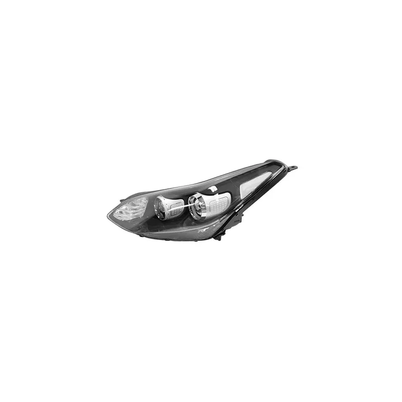 Projecteur principal VAN WEZEL 8384961