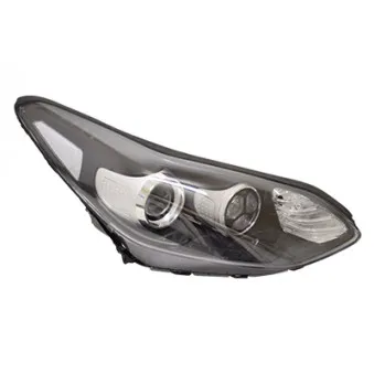 Projecteur principal VAN WEZEL 8384964