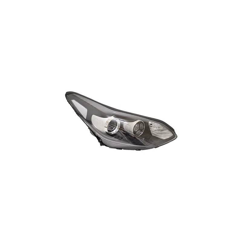 Projecteur principal VAN WEZEL 8384964
