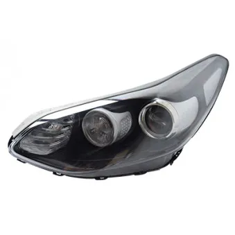 Projecteur principal VAN WEZEL 8384965